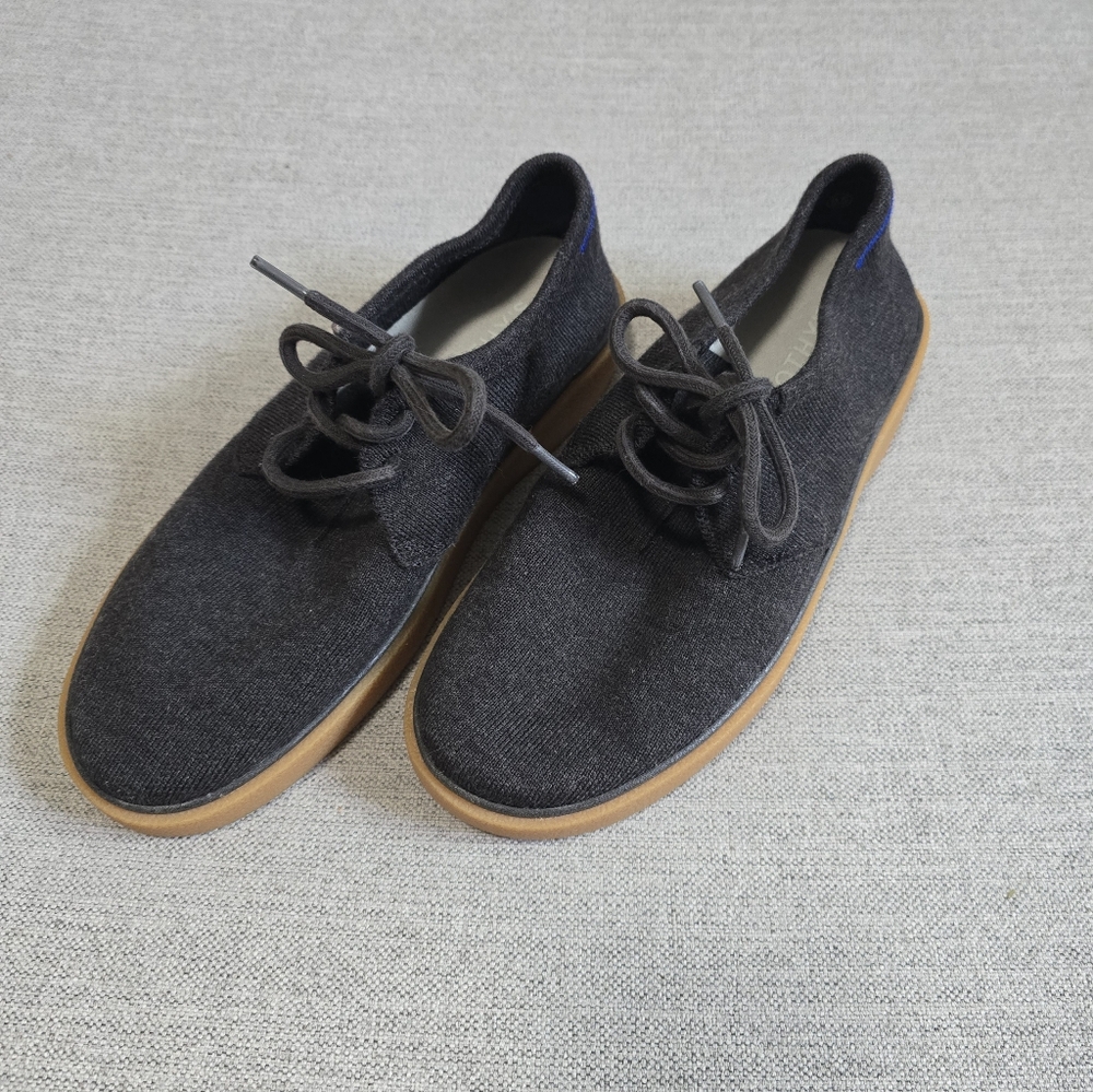 Rothy's Monty Men's shoes